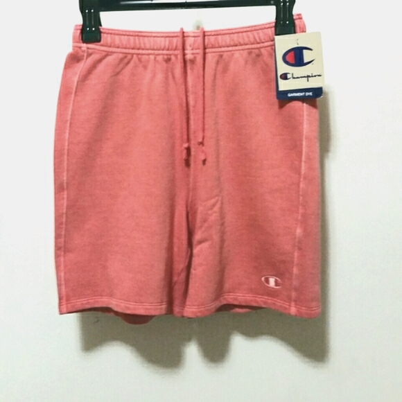 New Women's Champion High rise shorts - Picture 2 of 12